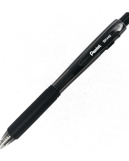 Pen Ballpoint Pentel BK440 - Black