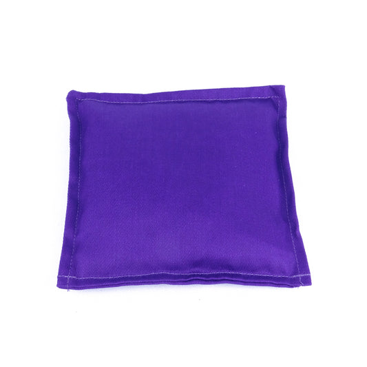 Bean Bag Mini - Purple 11.5cm x 11.5cm
