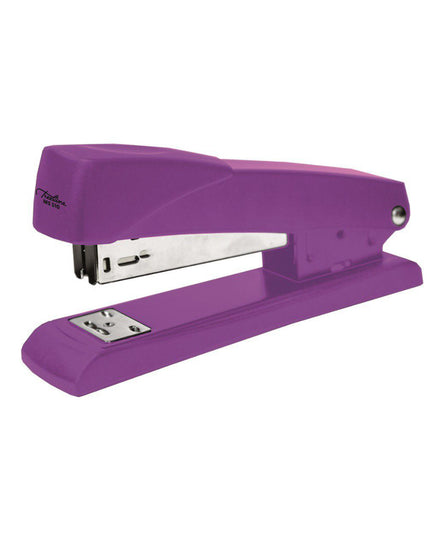 Stapler Full Strip - Purple - 20 Sheets