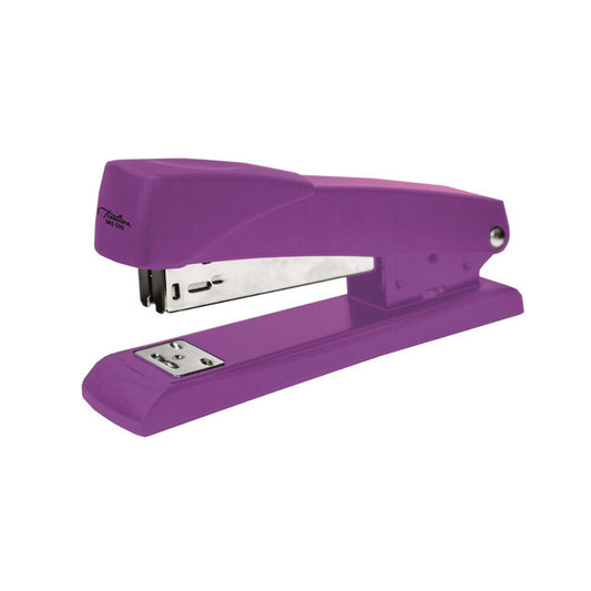 Stapler - Purple 20 Sheets