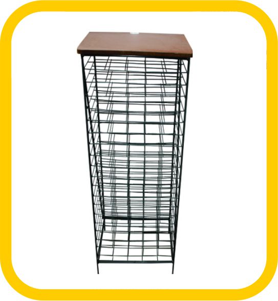 Picture drying rack A3 - 20 shelves, (courier costs do not apply contact for quotation) - Edunation South Africa