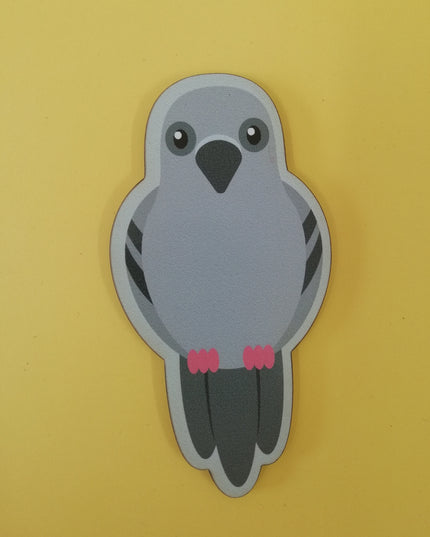 Animal Symbol Pigeon