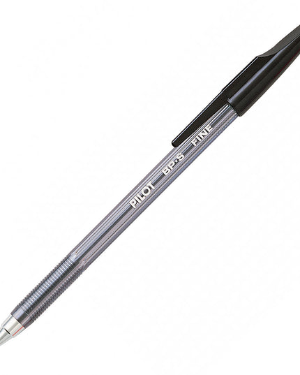 Pen Pilot BPS Fine Black