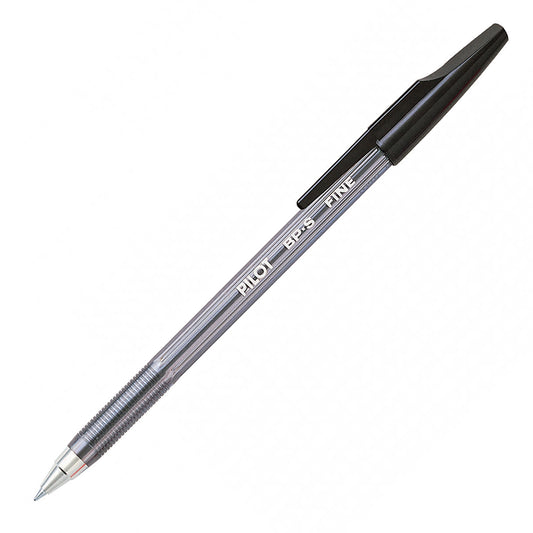 Pen Pilot BPS Fine Black