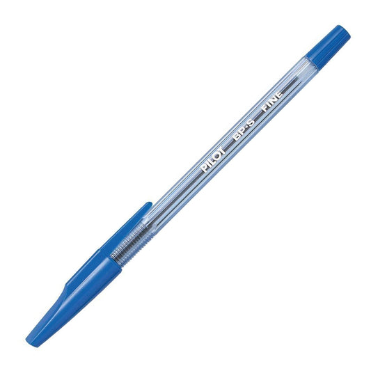 Pen Pilot BPS Fine Blue