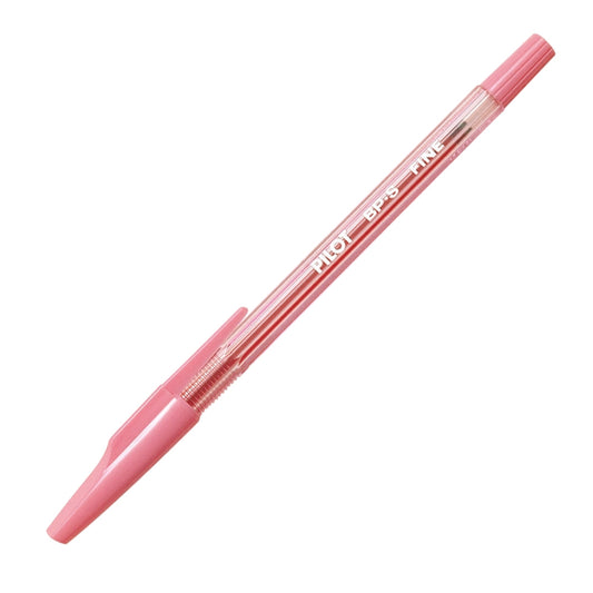 Pen Pilot BPS Fine Pink
