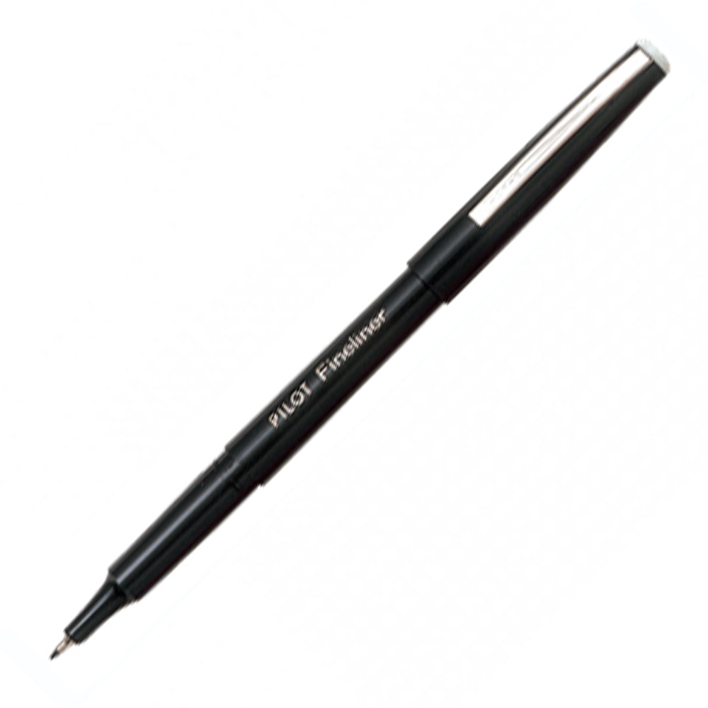 Fineliners Ink Pen - Pilot - Black