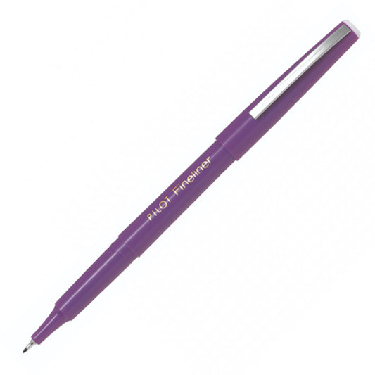 Fineliners Ink Pen - Pilot - Purple