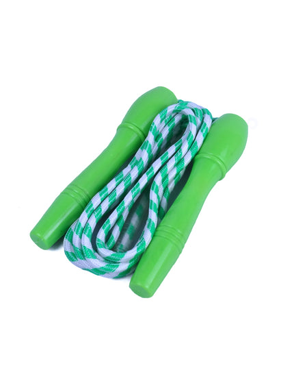 Skipping Rope - Plastic Green