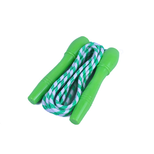 Skipping Rope - Plastic Green