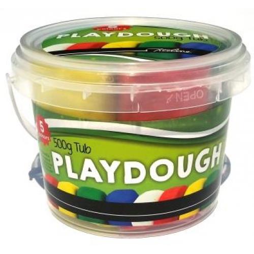 Play Dough 500g - Treeline