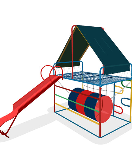 Play Gym Toddler (Courier costs do not apply! Contact for quotation.)