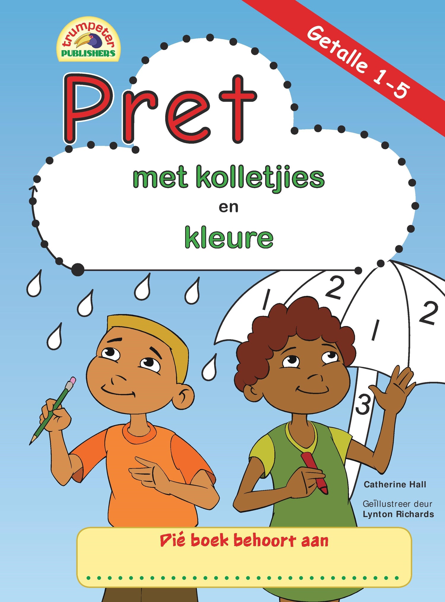 Pret met kolletjies en kleure - Edunation South Africa