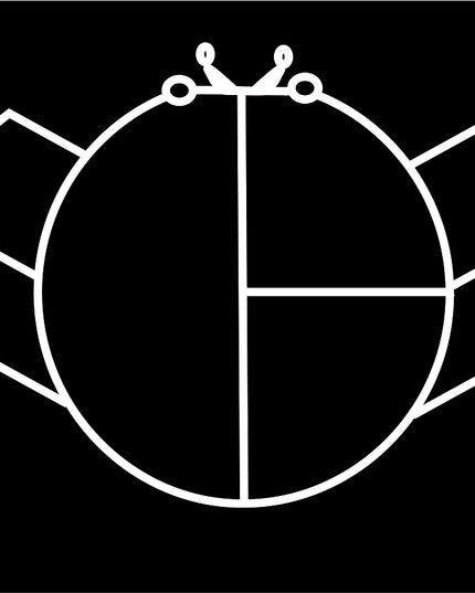 Stamp - Maths Lady Bug - Edunation South Africa