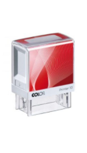 Stamp - Printer 10 - Edunation South Africa