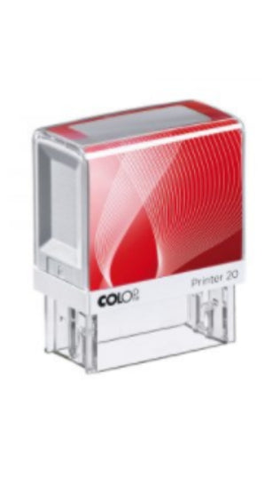 Stamp - Printer 20 - Edunation South Africa