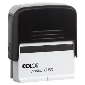 Stamp - Printer 50 - Edunation South Africa