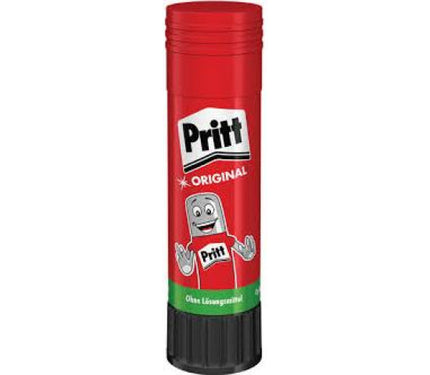 Glue Stick Pritt 22g