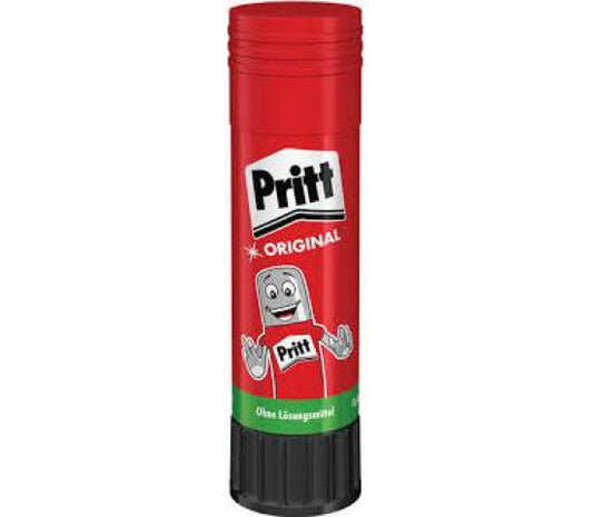 Glue Stick Pritt 22g