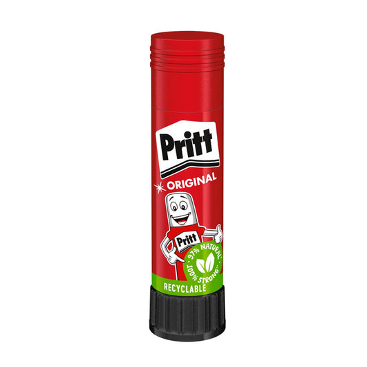 Glue Stick Pritt 43g