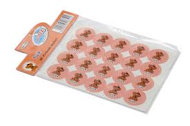 Stickers - Puik