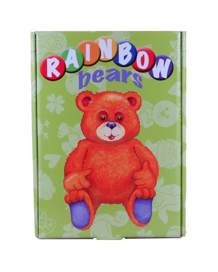 Rainbow Bears
