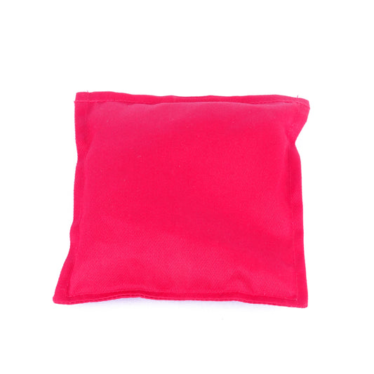 Bean Bag Mini - Red 11.5cm x 11.5cm