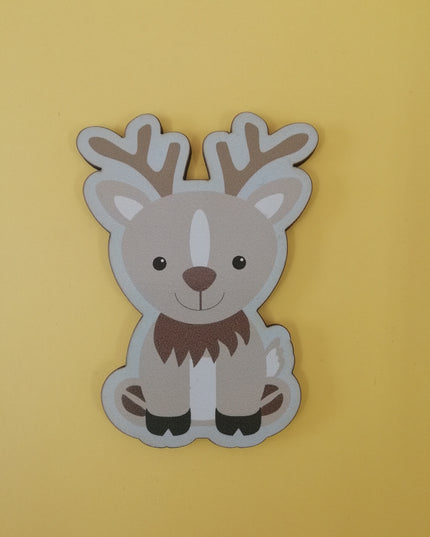 Animal Symbol Reindeer