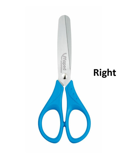 Scissors Maped Right