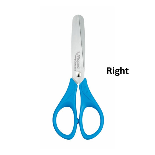 Scissors Maped Right