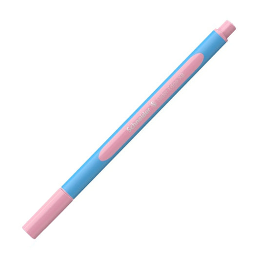 Pen - Schneider Slider Edge - Rose - 152229