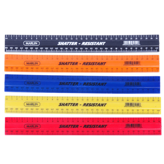 Ruler 30cm