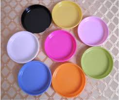 Kiddies - Cups & Saucers - no bowl