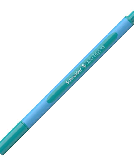 Pen - Schneider Slider Edge - Ocean - 152234