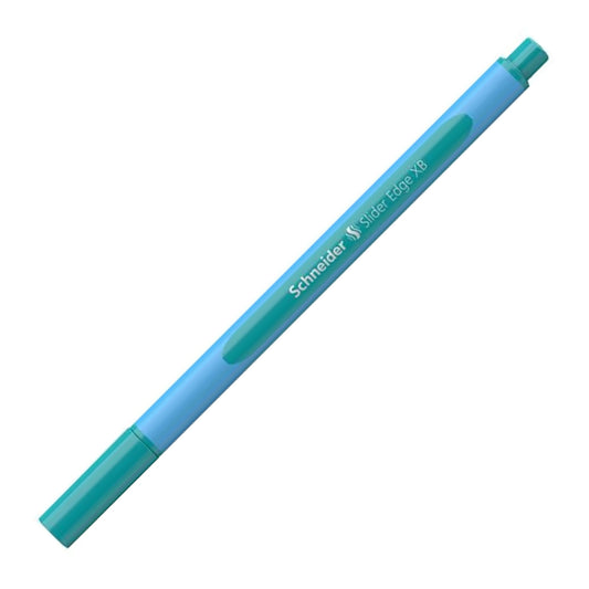 Pen - Schneider Slider Edge - Ocean - 152234