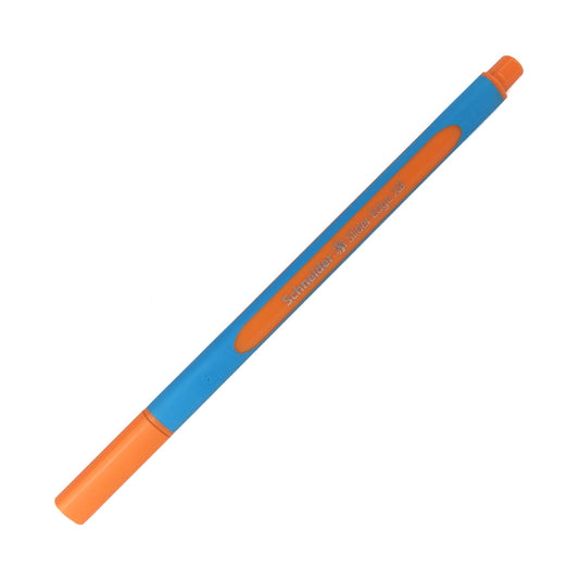 Pen - Schneider Slider Edge - Orange
