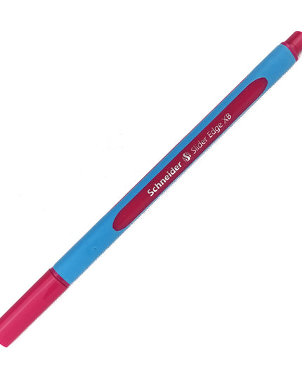 Pen - Schneider Slider Edge - Red