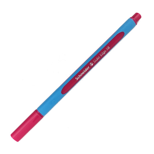 Pen - Schneider Slider Edge - Red