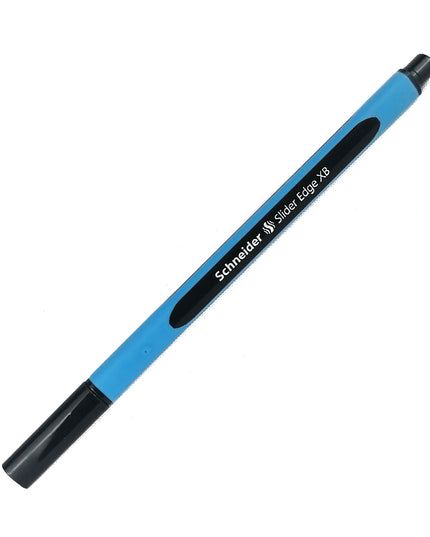 Pen - Schneider Slider Edge - Black