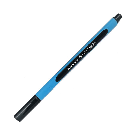 Pen - Schneider Slider Edge - Black