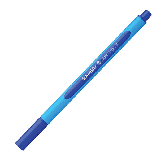 Pen - Schneider Slider Edge - Blue