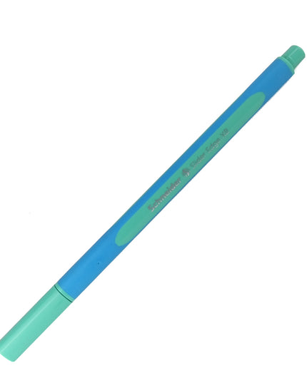 Pen - Schneider Slider Edge - Mint - 152224
