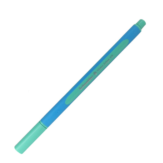 Pen - Schneider Slider Edge - Mint - 152224