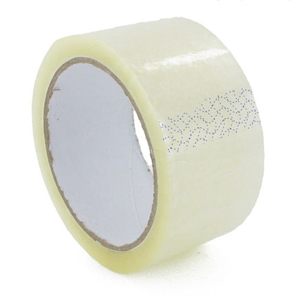 Sellotape Clear - 48mm x 50m each