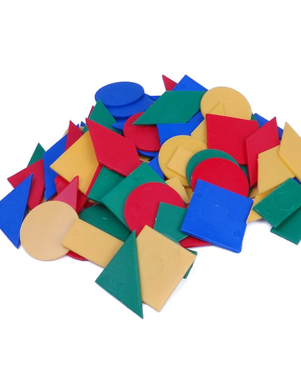 Logi Shapes Assorted in Multibox