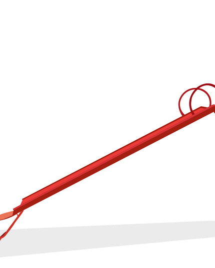 Slide Steel 1.8m, (Courier costs do not apply! Contact for quotation.)