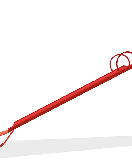 Slide Steel 1m, (Courier costs do not apply! Contact for quotation.)