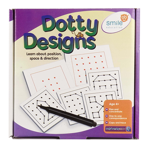 Dotty Designs