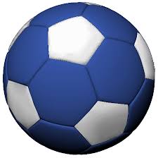 Ball Soccer nr 5 Edunation South Africa Balls