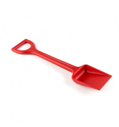 Spade - Heavy Duty - Red Edunation South Africa Sand and Water Play